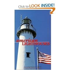 American Lighthouses (Lighthouse Series)