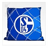 Produkt-Bild: FC Schalke 04 Kissen Netz