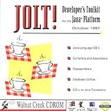 Jolt! Developer's ToolKit