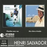 Coffret 2 CD : Chambre avec Vue / Ma Chère et tendre (French Import)