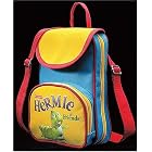 Hermie Backpack Bible Cover by  Max Lucado