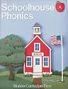 Schoolhouse Phonics, Level A (Student Edition)