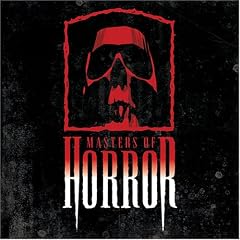 Masters Of Horror