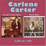 Two Sides to Every Woman/Musical Shapes