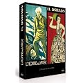 2 films de Marcel l'Herbier : El Dorado + L'homme du large