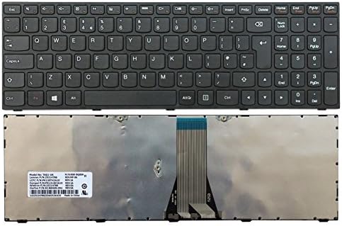 US Keyboard Lenovo G50-30 G50-45 G50-70 G50-70M B50-30 B50-80 25214786