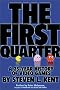 The First Quarter : A 25-year History of Video Games The First Quarter : A 25-year History of Video Games