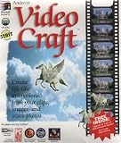 VideoCraft 3.0 for Windows95/98/XP