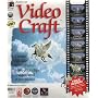 VideoCraft 3.0 for Windows95/98/XP
