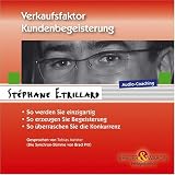 Verkaufsfaktor Kundenbegeisterung. CD