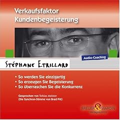 Verkaufsfaktor Kundenbegeisterung. CD