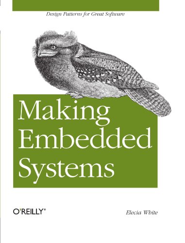 Making Embedded Systems 1449302149 pdf