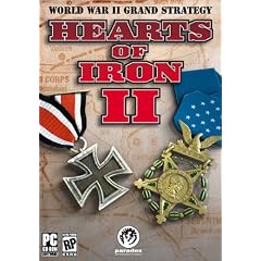 Hearts of Iron 2