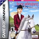 Barbie Horse Adventures...