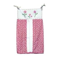 Nautica Baby Ava Diaper Stacker