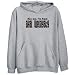 Sweatshirt Heather Gray 