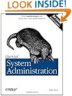 Essential System Administration, Third Edition