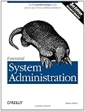 ISBN: 0596003439 - Essential System Administration, Third Edition