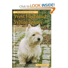 WEST HIGHLAND WHITE TERRIER (Pet Owner's Guide)