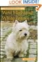 WEST HIGHLAND WHITE TERRIER (Pet Owner's Guide)