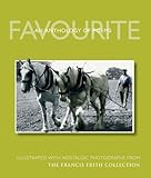 An anthology of favourite poems
