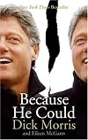 Because He Could