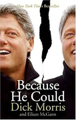 Because He Could