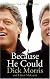 Because He Could