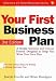 Your First Business...