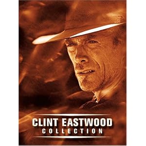 The Clint Eastwood Collection (In the Line of Fire/Unforgiven/Bronco Billy/Dirty Harry/The Outlaw Josey Wales/The Beguiled)