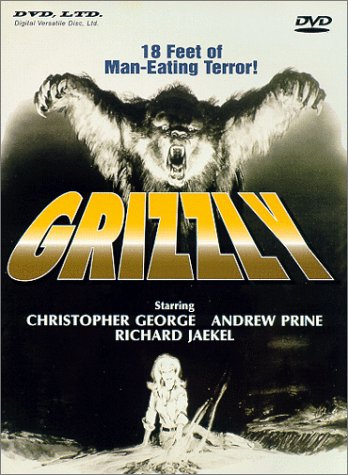 Grizzly Picture