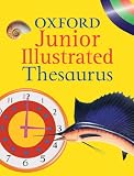 Oxford Junior Illustrated Thesaurus