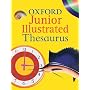 Oxford Junior Illustrated Thesaurus