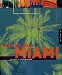 New design : Miami : the edge of graphic design