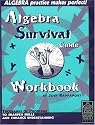Algebra Survival Guide Workbook