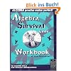 The Algebra Survival Guide Workbook: Thousands of Problems to Sharpen Skills and Enhance Understanding