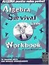 Algebra Survival Guide Workbook (Algebra Survival Guide)