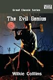 The Evil Genius (Large Print)