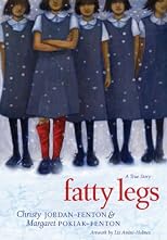 Fatty Legs: A True Story