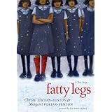 Fatty Legs: A True Storyby Christy Jordan-Fenton