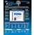 Corel WordPerfect X4 Quick Reference Card - Handy Durable Tri-Fold Corel Word Perfect X4 Tip & Tricks Guide. 6 Total Pages. Stores Easily. Ultimate Reference for Word Processor Shortcuts, Tips & Cheats for Word Processing Software (Software Quick Reference Cards)