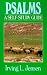 Book Psalms: A Self-Study Guide (Jensen Bible Self-Study Guides)