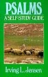 Psalms: A Self-Study Guide (Jensen Bible Self-Study Guides)