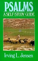 Psalms: A Self-Study Guide (Jensen Bible Self-Study Guides)