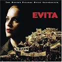 Evita: Original Soundtrack [SOUNDTRACK]