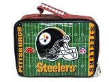  : Pittsburgh Steelers Team Logo Lunch Bag