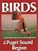 Birds of the Puget Sound Region (Regional Bird Books)