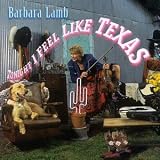 Tonight I Feel Like Texas