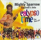 Best of - Explodes Into Calypso Time