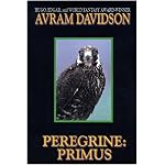 Peregrine: Primus book cover